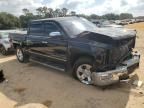 2015 Chevrolet Silverado C1500 LTZ