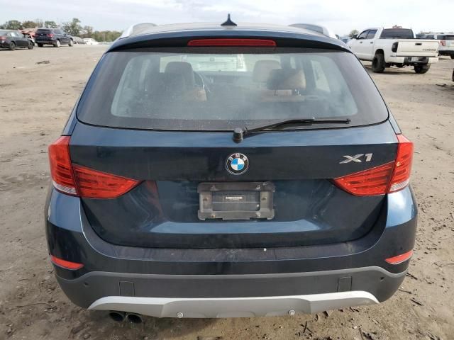 2014 BMW X1 XDRIVE28I