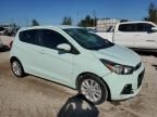 2017 Chevrolet Spark 1LT