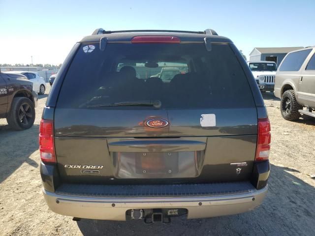 2005 Ford Explorer Eddie Bauer