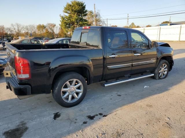 2012 GMC Sierra K1500 Denali