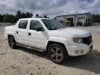 2014 Honda Ridgeline Sport