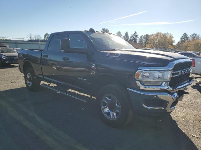 2019 Dodge RAM 2500 Tradesman