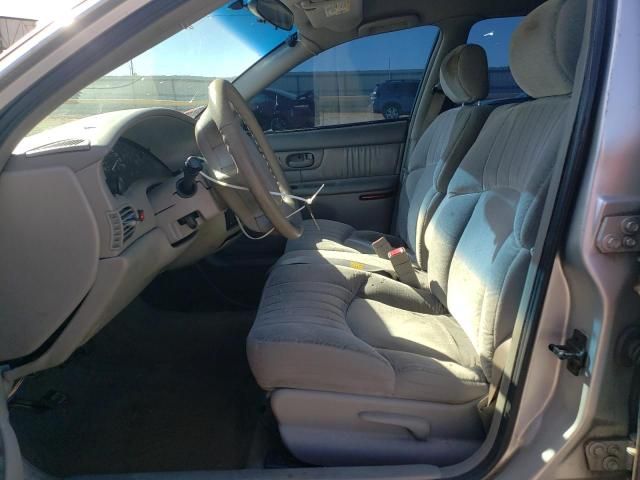 2003 Buick Century Custom