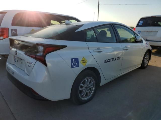 2019 Toyota Prius