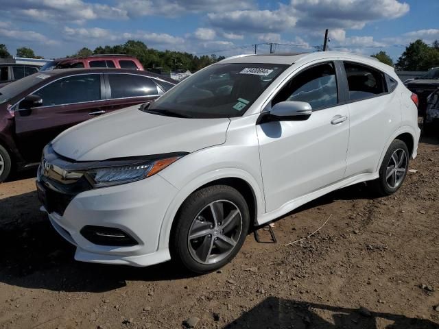 2019 Honda HR-V Touring