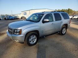 2011 Chevrolet Tahoe K1500 LT en venta en Harleyville, SC