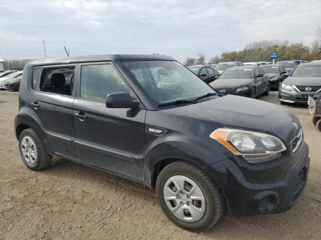 2012 KIA Soul