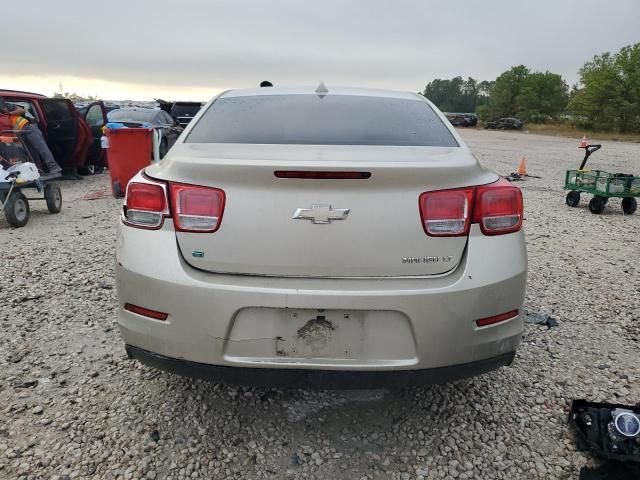 2013 Chevrolet Malibu 1LT