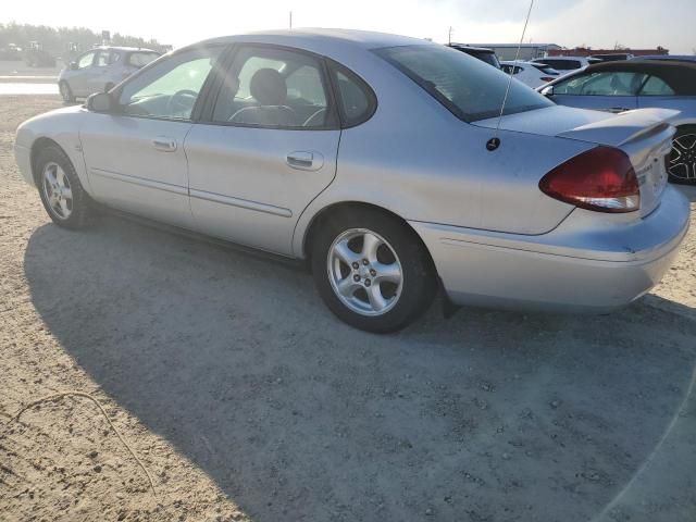 2004 Ford Taurus SES