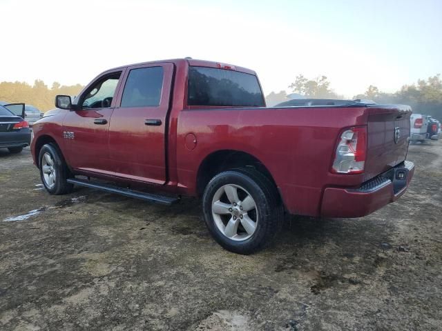 2015 Dodge RAM 1500 ST