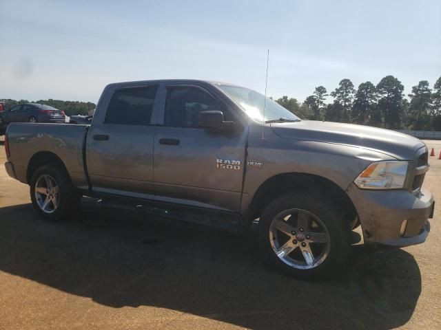 2013 Dodge RAM 1500 ST