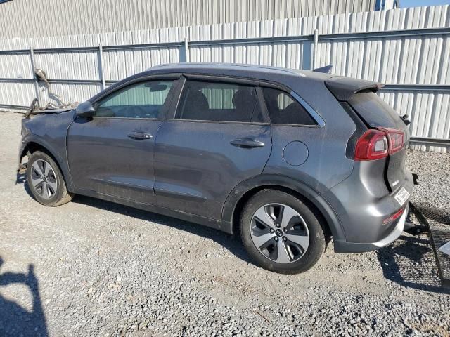 2018 KIA Niro FE