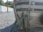 2008 Pond Horse Trailer