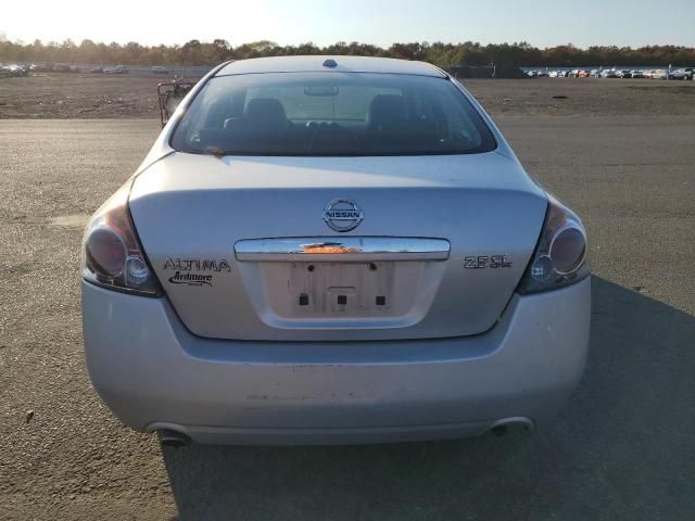 2009 Nissan Altima 2.5