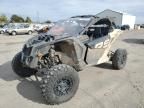 2022 Can-Am AM Maverick X3 RS Turbo RR