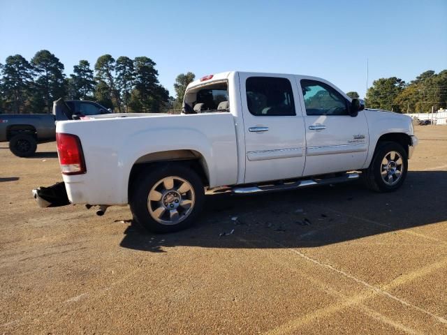 2009 GMC Sierra C1500 SLE