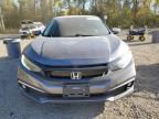 2020 Honda Civic Touring