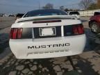 1999 Ford Mustang