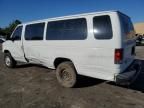 2011 Ford Econoline E350 Super Duty Wagon