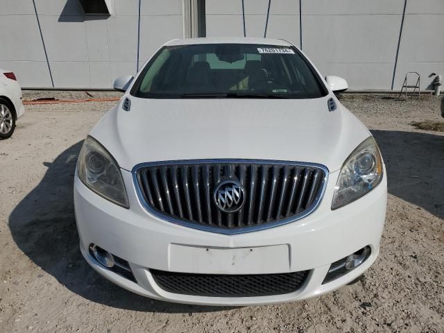 2014 Buick Verano