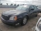 2000 Cadillac Deville DHS