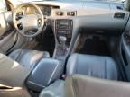 2000 Toyota Camry LE