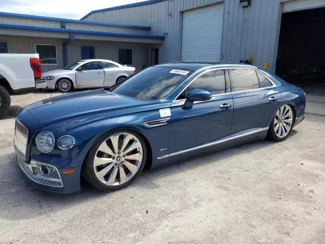 2023 Bentley Flying Spur