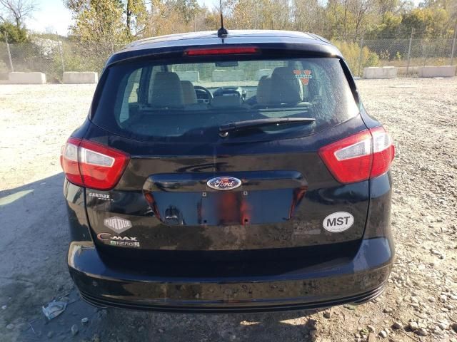 2016 Ford C-MAX Premium SEL