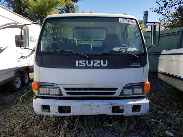 2004 Isuzu NPR