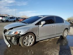 2009 Honda Civic LX en venta en North Las Vegas, NV