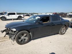 Dodge salvage cars for sale: 2016 Dodge Charger SXT