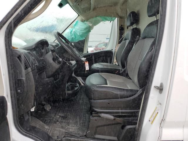 2021 Dodge RAM Promaster 2500 2500 High