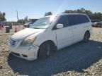 2008 Honda Odyssey Touring