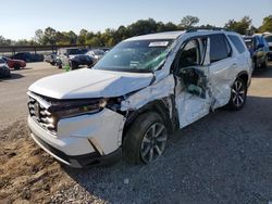 2024 Honda Pilot Elite en venta en Florence, MS