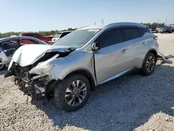 2017 Nissan Murano S en venta en Memphis, TN