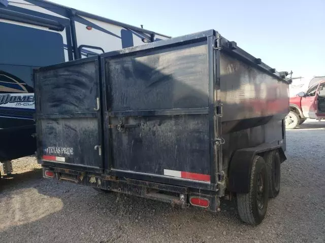 2022 Txpr Goose Trailer