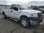 2007 Ford F150