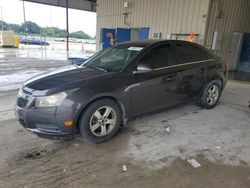 2014 Chevrolet Cruze LT en venta en Homestead, FL