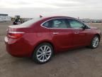 2012 Buick Verano