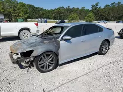 2018 Volkswagen Passat S en venta en Houston, TX