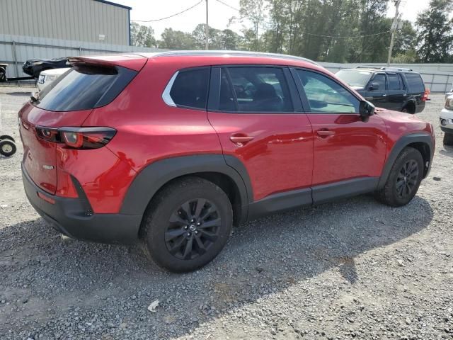 2024 Mazda CX-50 Select