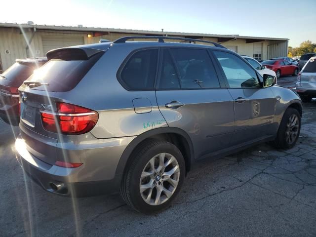 2011 BMW X5 XDRIVE35I