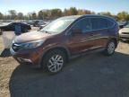 2016 Honda CR-V EXL