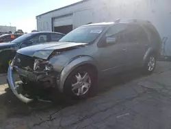 2005 Ford Freestyle Limited en venta en Chicago Heights, IL