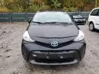 2016 Toyota Prius V