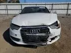 2013 Audi A6 Premium Plus