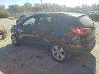 2011 KIA Sportage LX