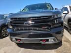 2021 Chevrolet Silverado K1500 LT Trail Boss