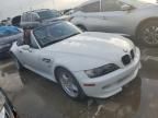 1999 BMW M Roadster